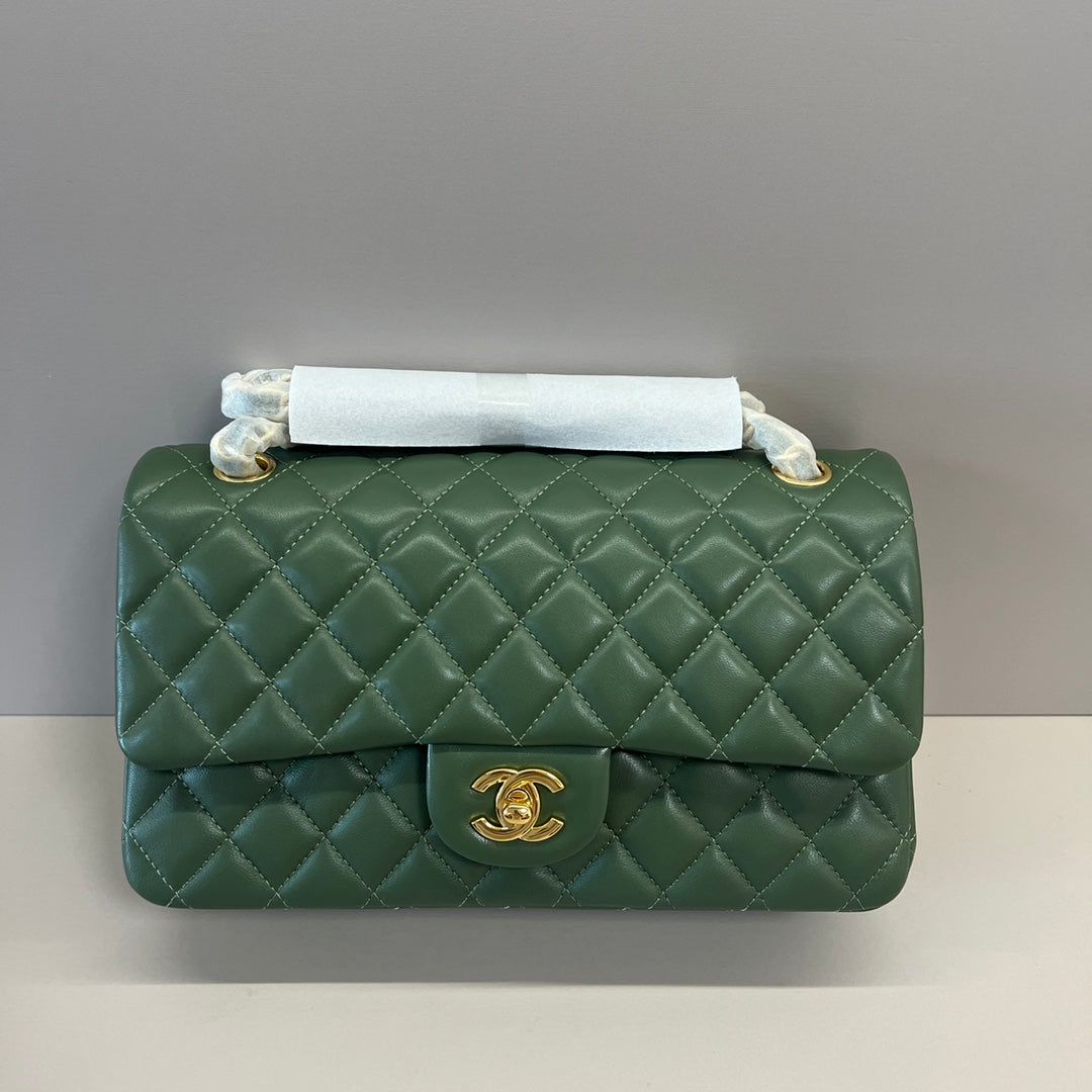 2.55 Classic Double Flap Bag