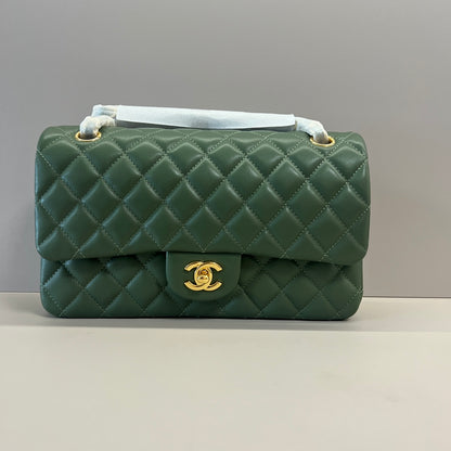2.55 Classic Double Flap Bag