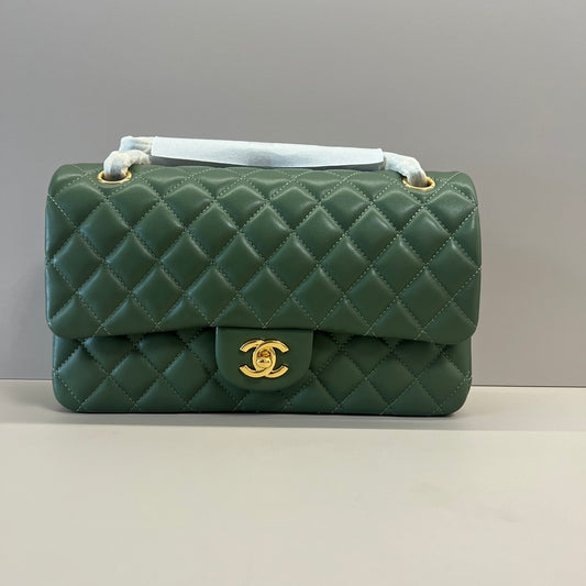 2.55 Classic Double Flap Bag