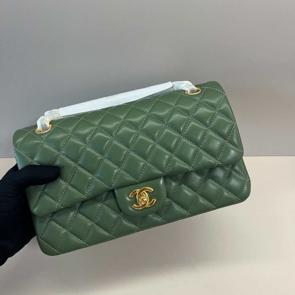 2.55 Classic Double Flap Bag