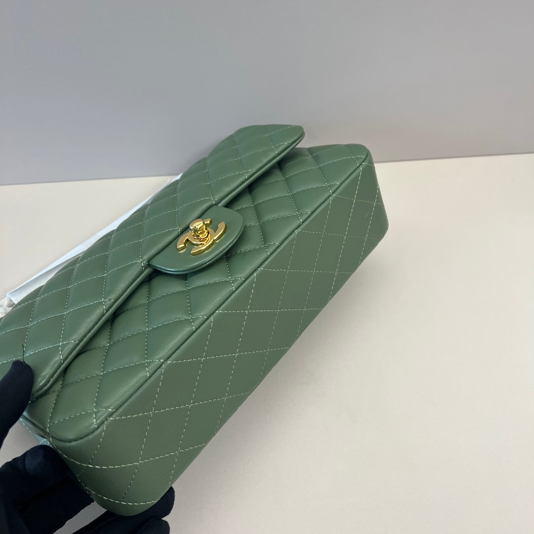 2.55 Classic Double Flap Bag