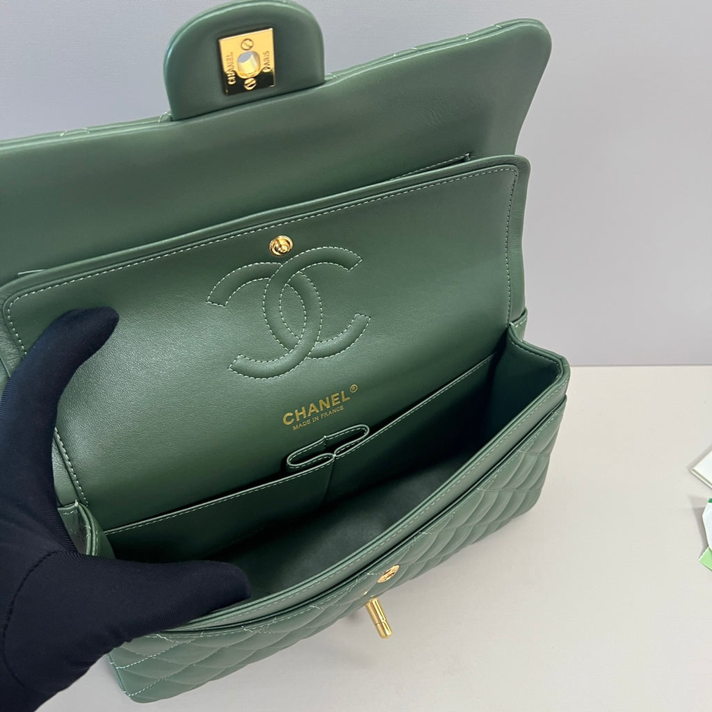 2.55 Classic Double Flap Bag