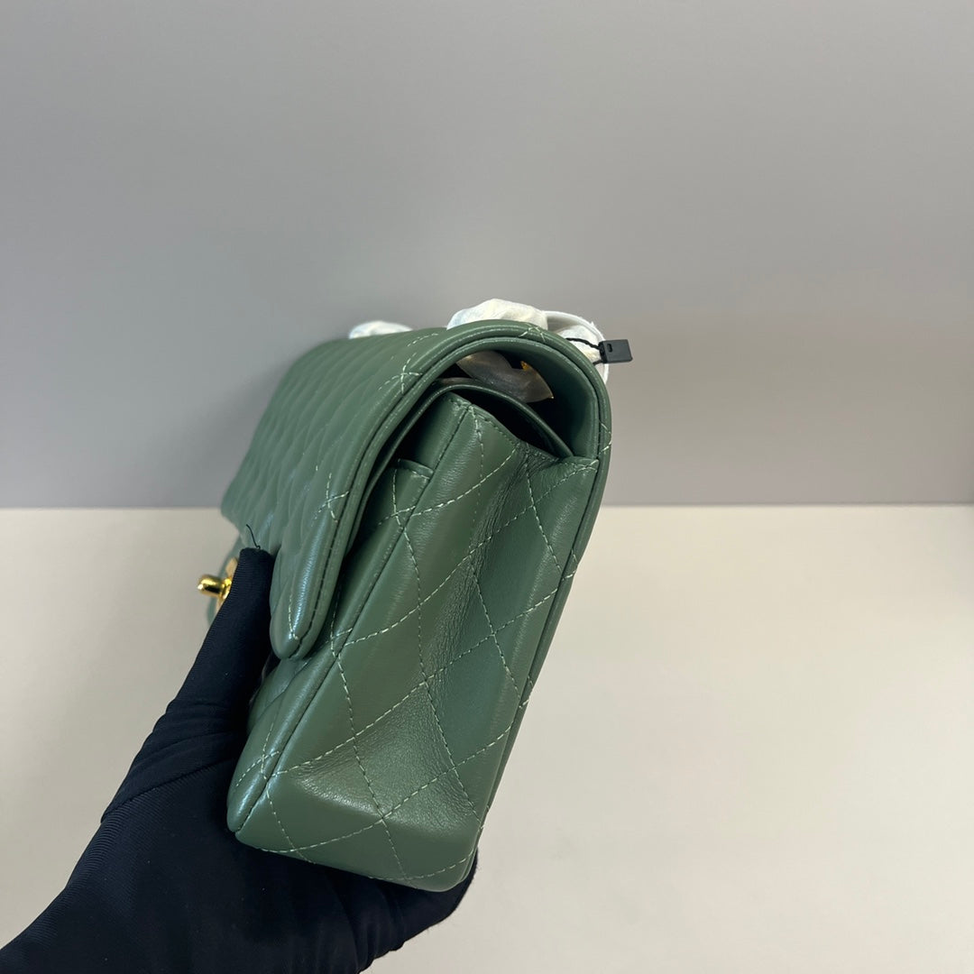 2.55 Classic Double Flap Bag