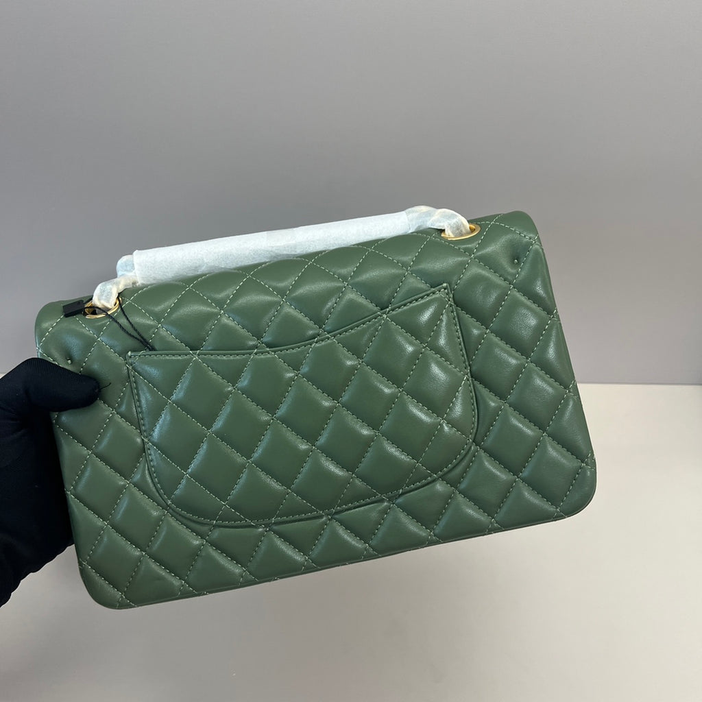 2.55 Classic Double Flap Bag