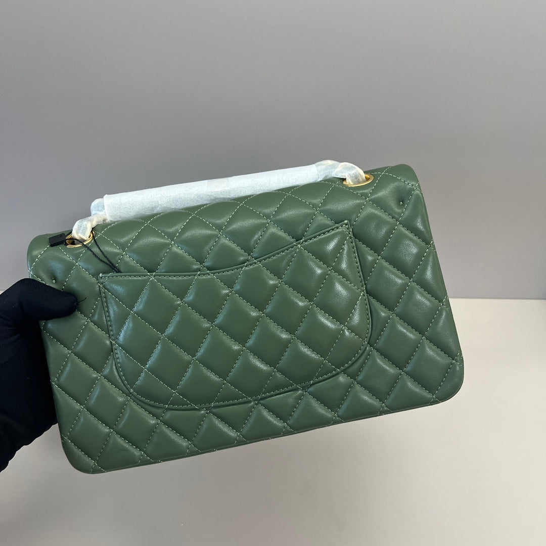 2.55 Classic Double Flap Bag