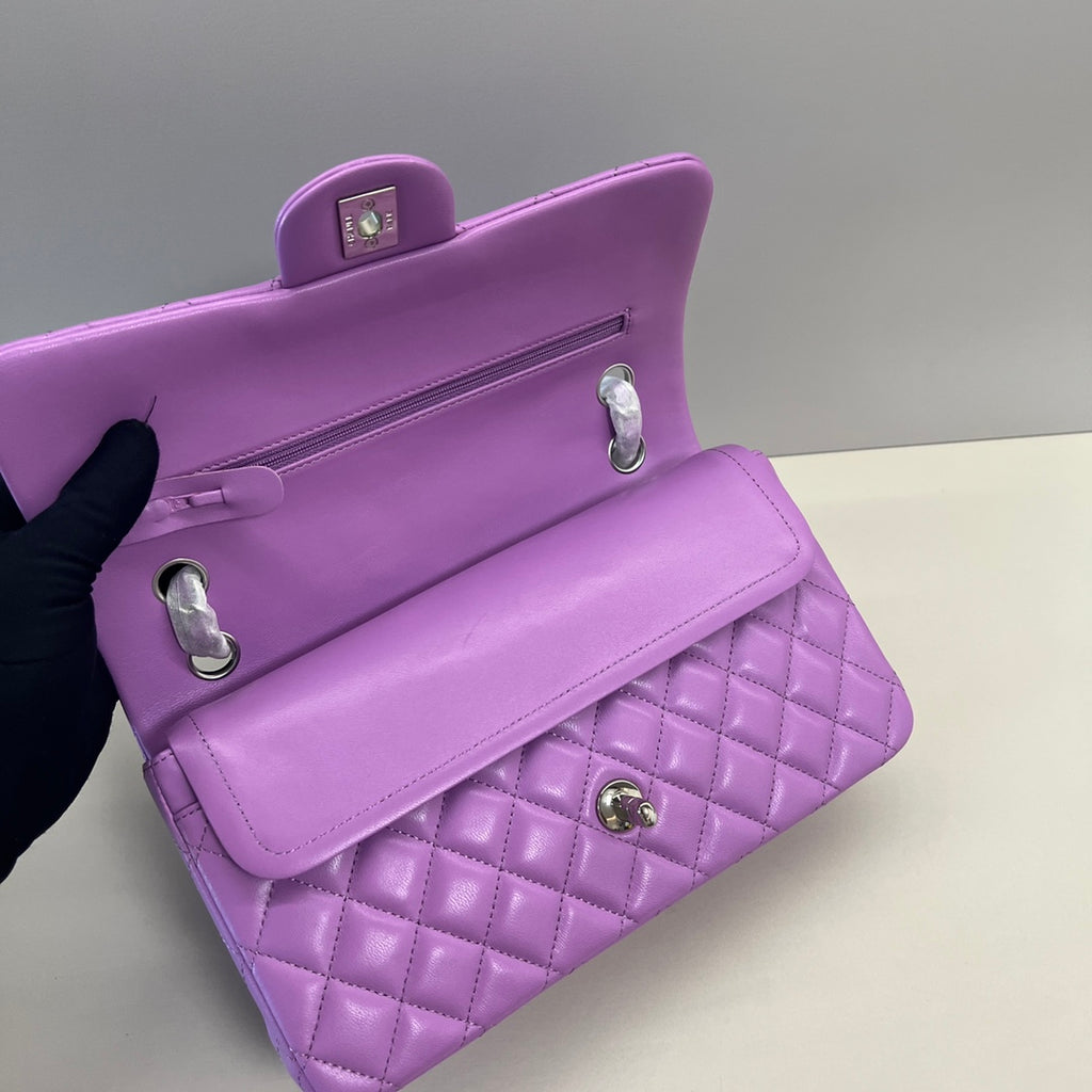 2.55 Classic Double Flap Bag