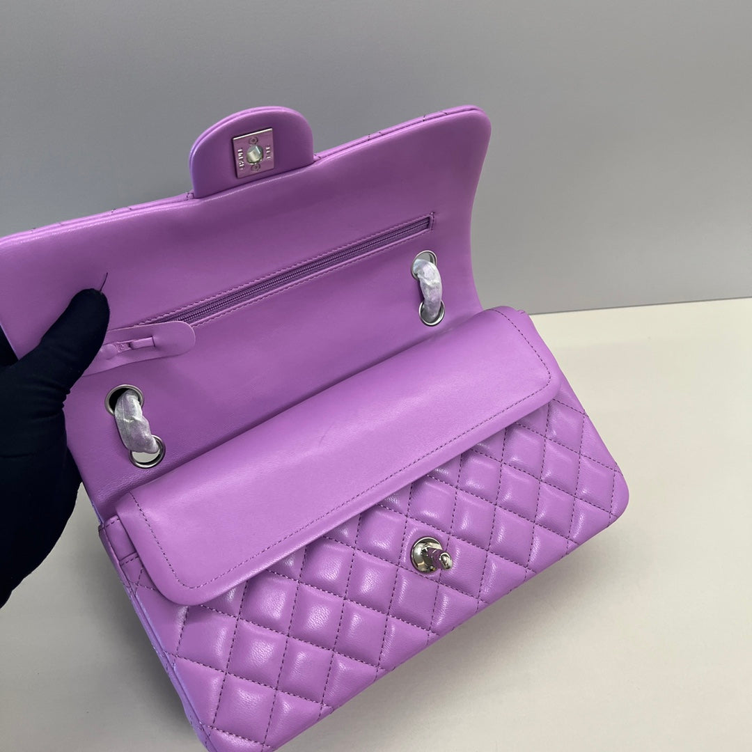 2.55 Classic Double Flap Bag