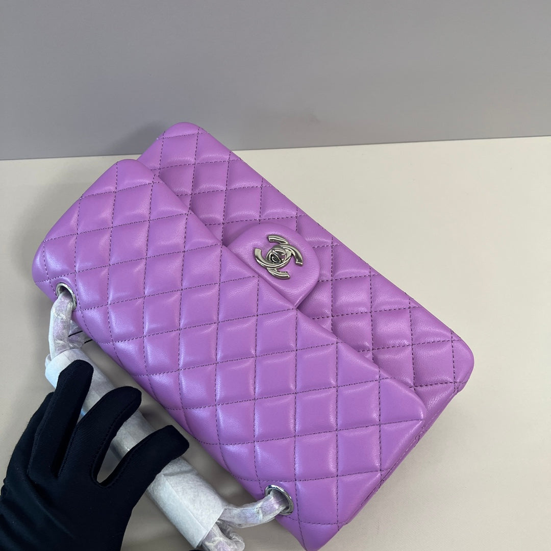 2.55 Classic Double Flap Bag