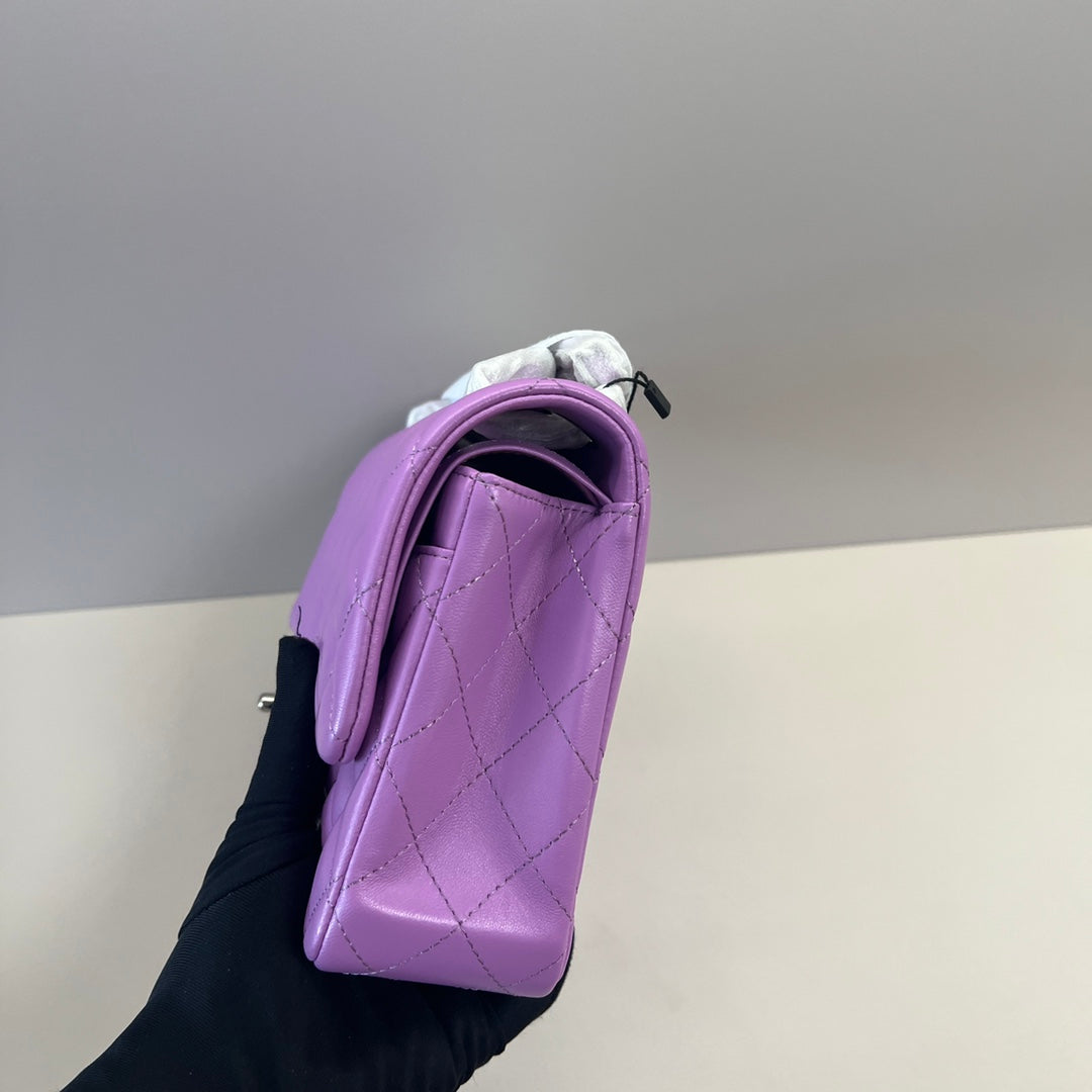 2.55 Classic Double Flap Bag