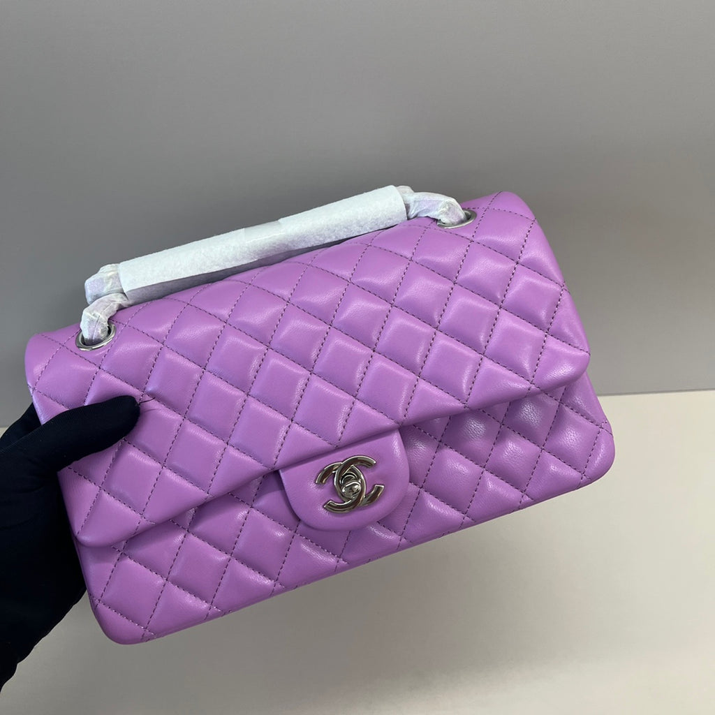 2.55 Classic Double Flap Bag