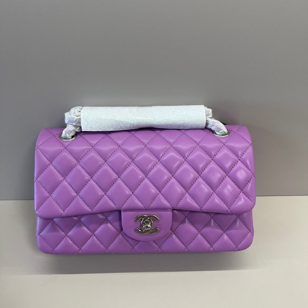 2.55 Classic Double Flap Bag