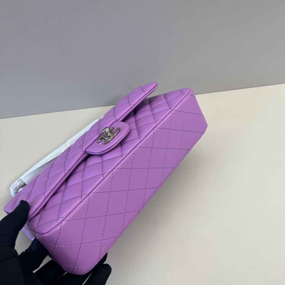 2.55 Classic Double Flap Bag