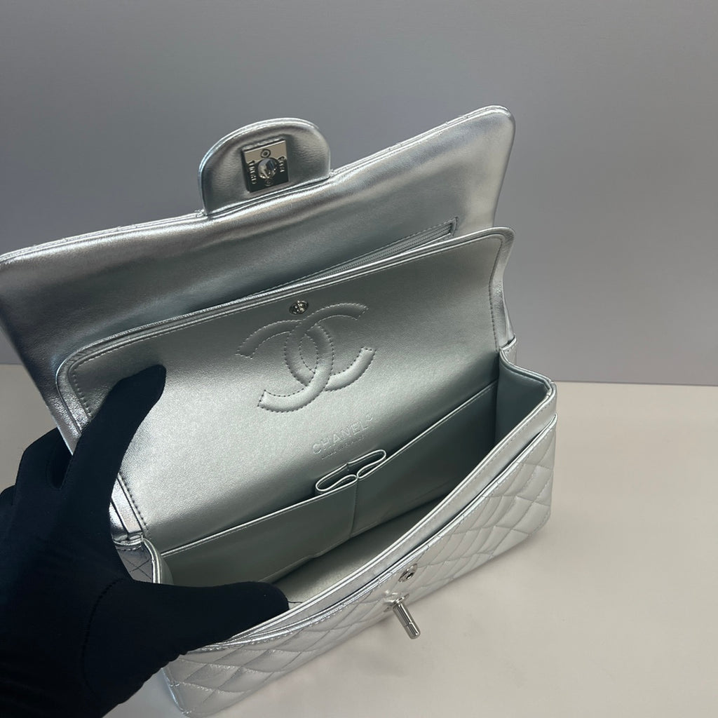 2.55 Classic Double Flap Bag