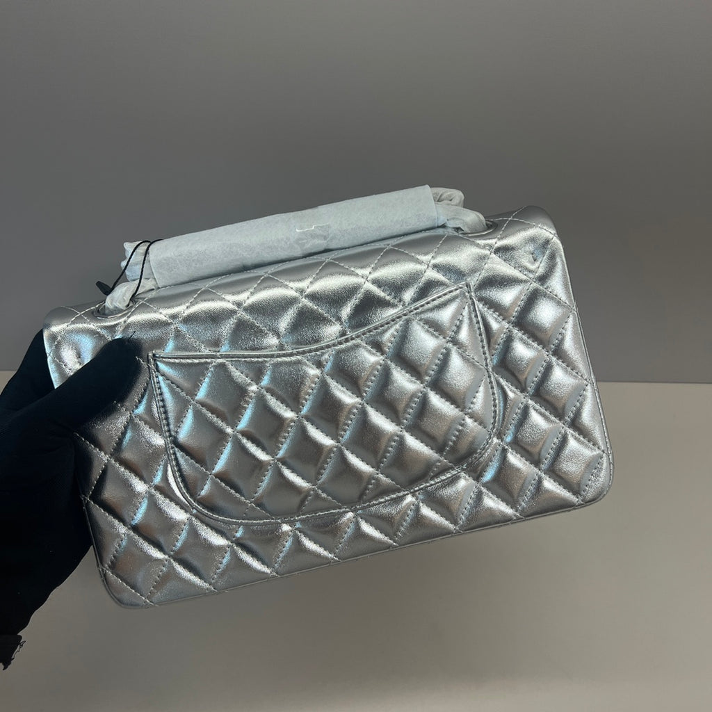 2.55 Classic Double Flap Bag