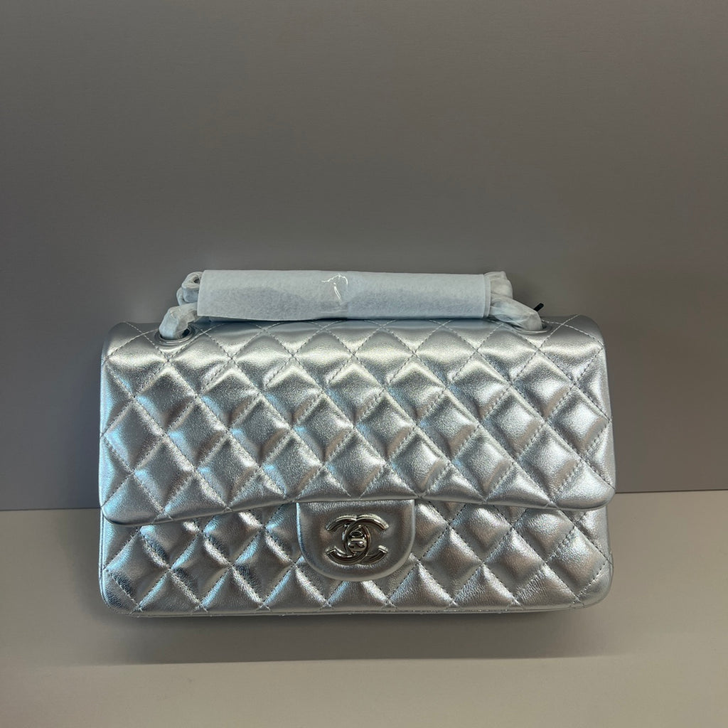 2.55 Classic Double Flap Bag