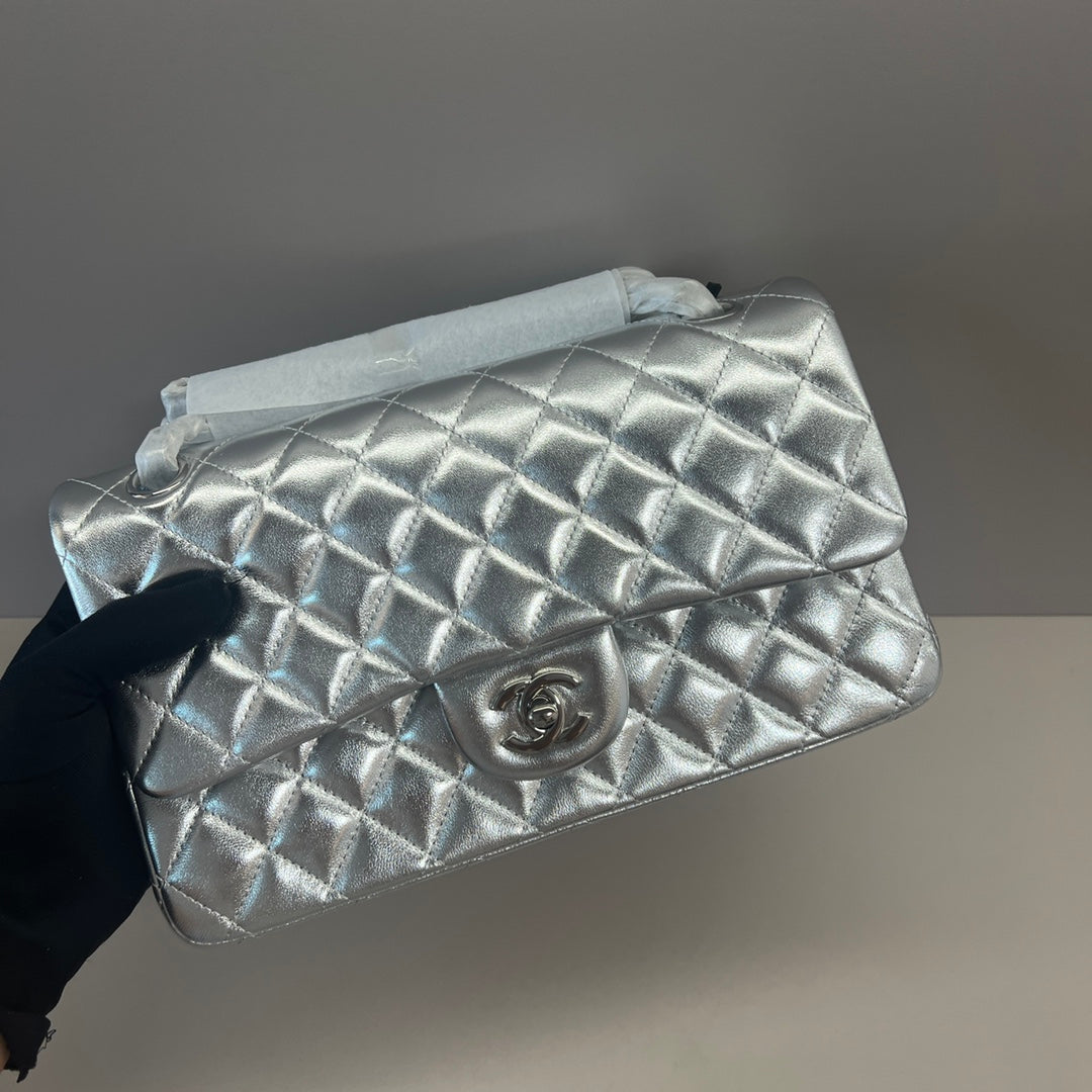 2.55 Classic Double Flap Bag