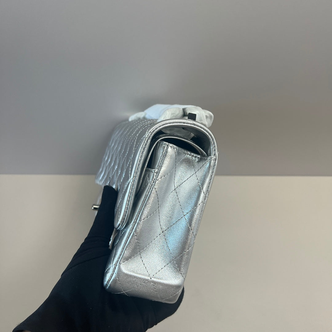 2.55 Classic Double Flap Bag