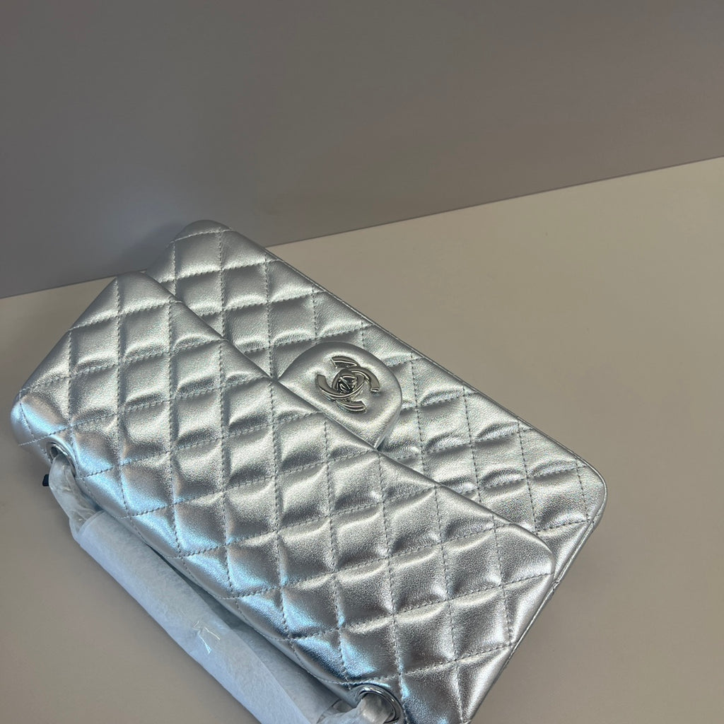 2.55 Classic Double Flap Bag