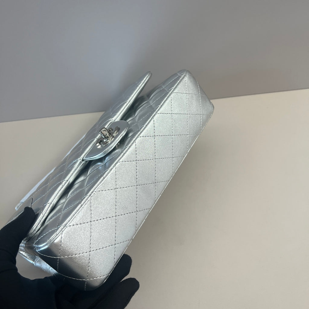 2.55 Classic Double Flap Bag