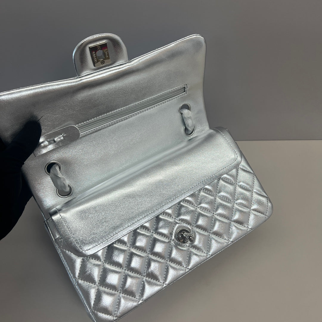 2.55 Classic Double Flap Bag