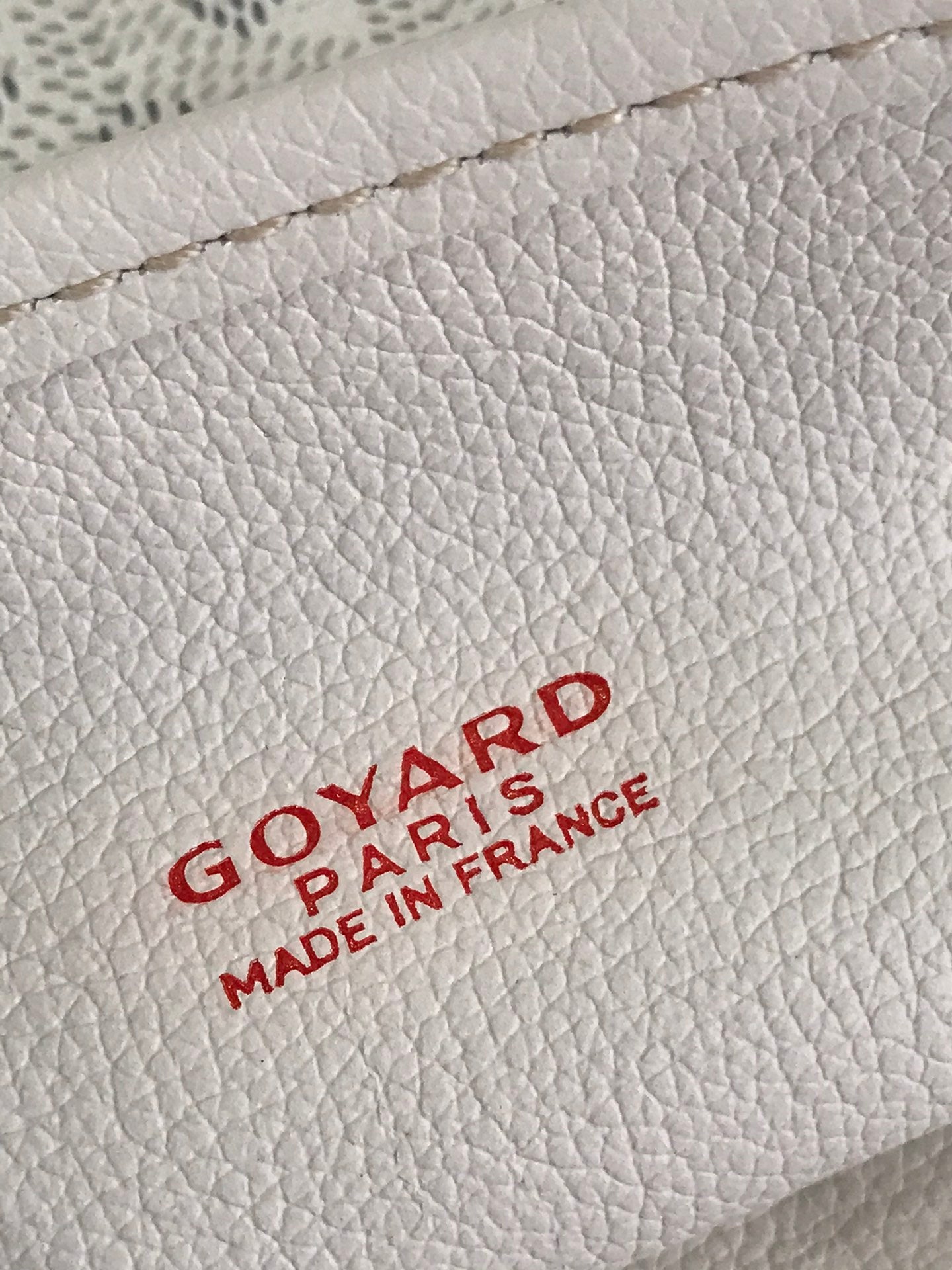 Anjou Reversible Small Tote Bag