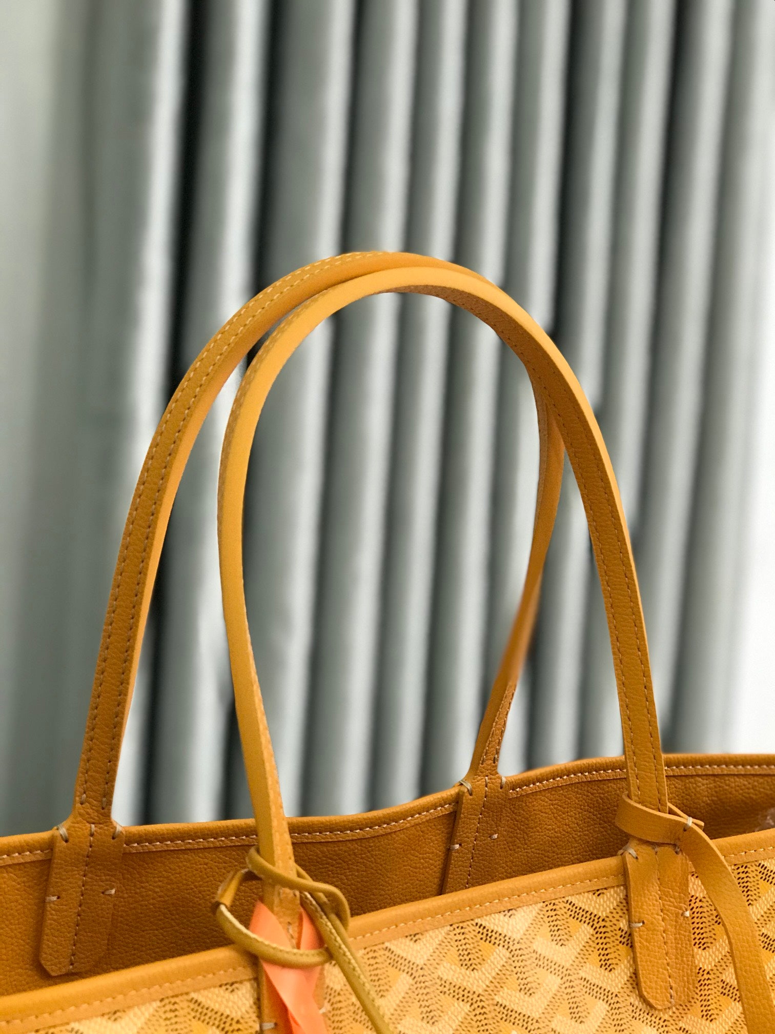 Anjou Reversible Small Tote Bag