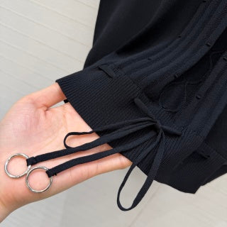 Silk-Blend Cap Sleeve Top – Refined Soft Elegance