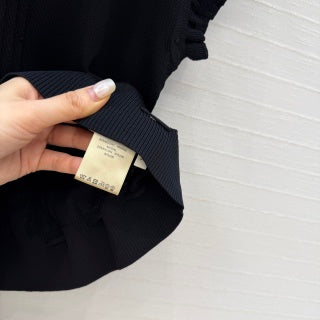 Silk-Blend Cap Sleeve Top – Refined Soft Elegance