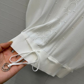 Silk-Blend Cap Sleeve Top – Refined Soft Elegance