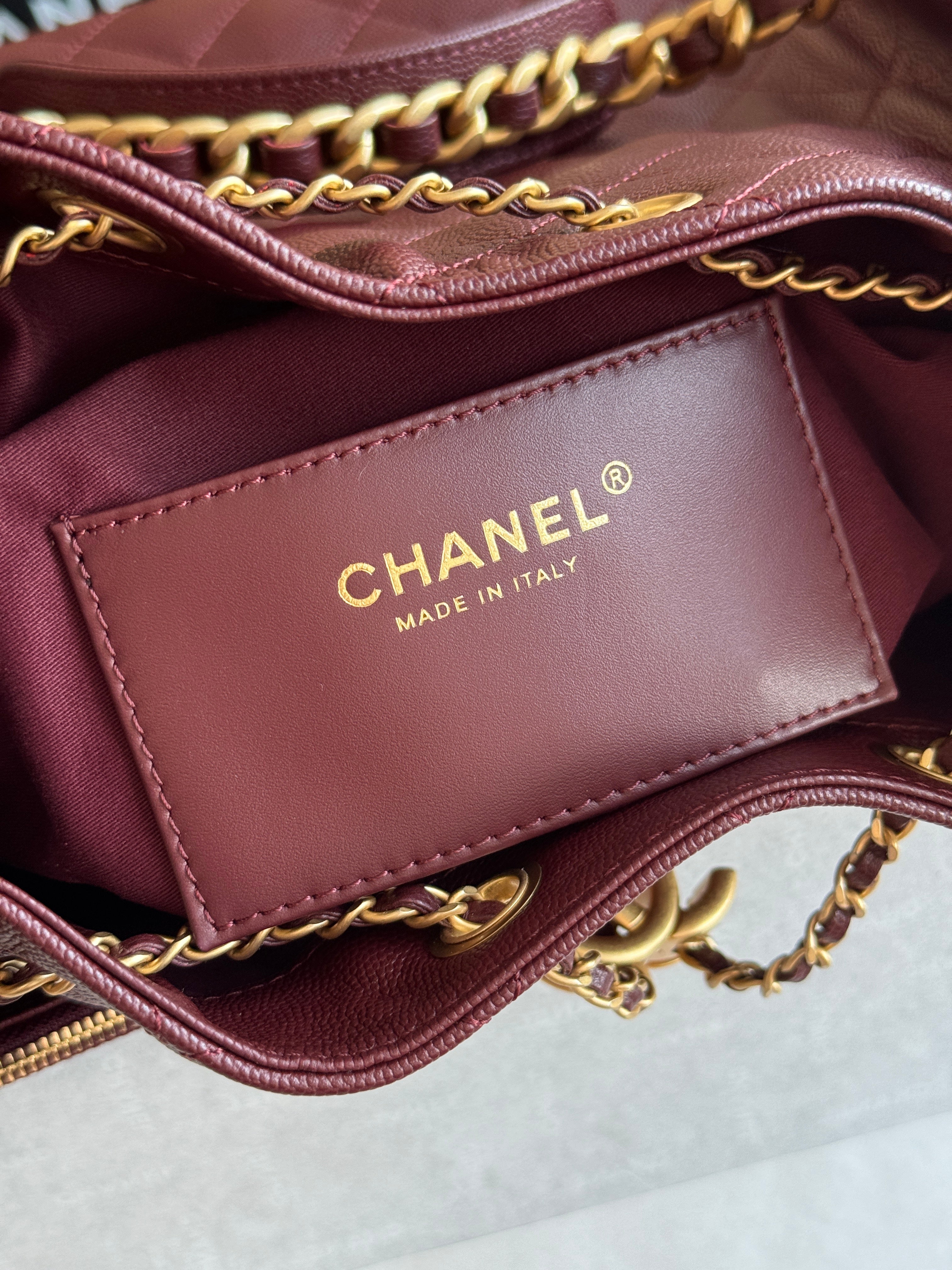 25 Large Quilted Hobo Handbag