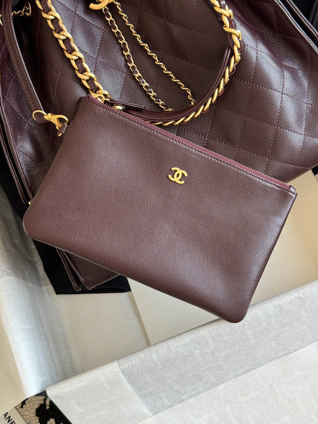 25 Large Quilted Hobo Handbag