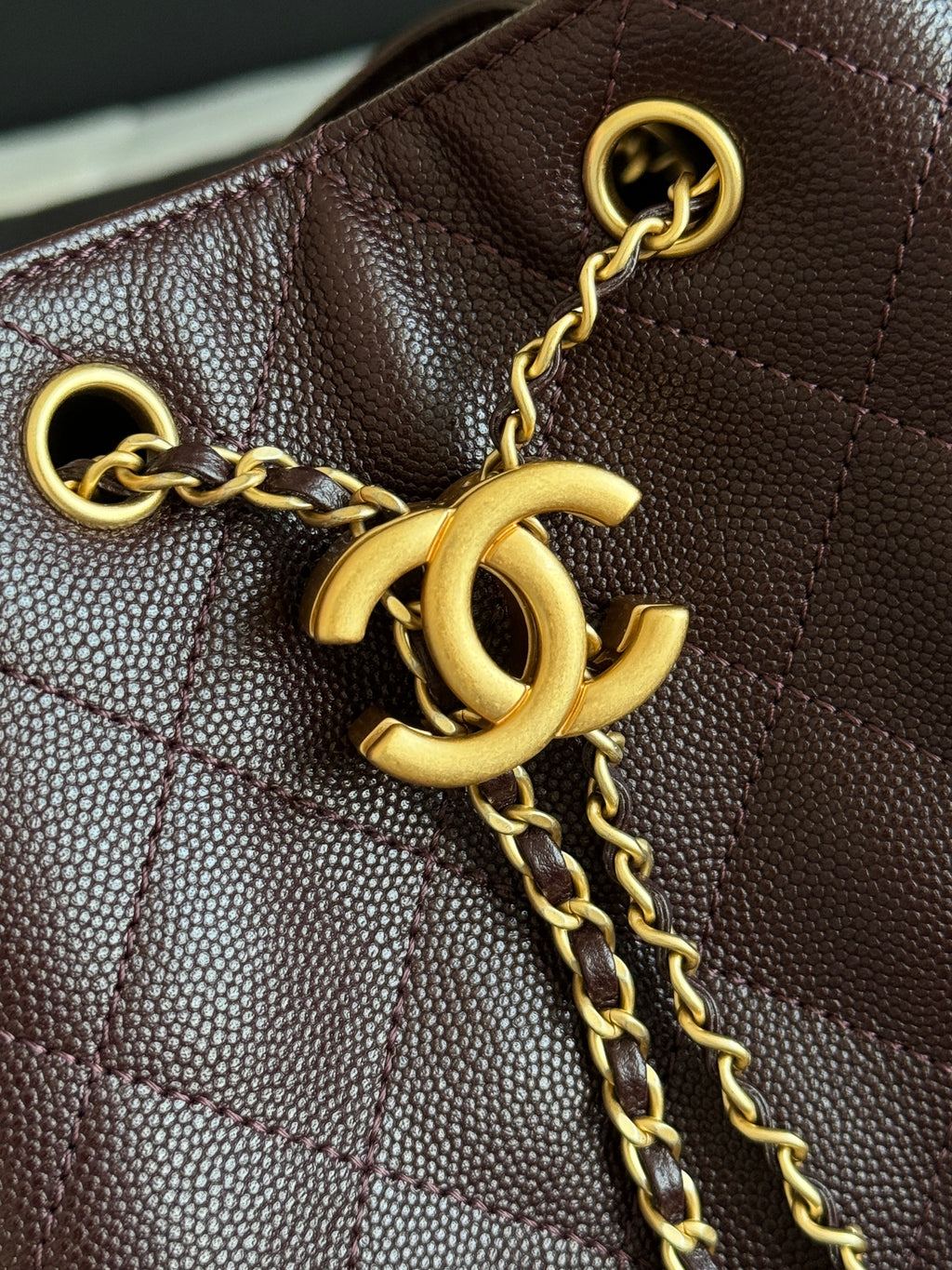 25 Large Quilted Hobo Handbag