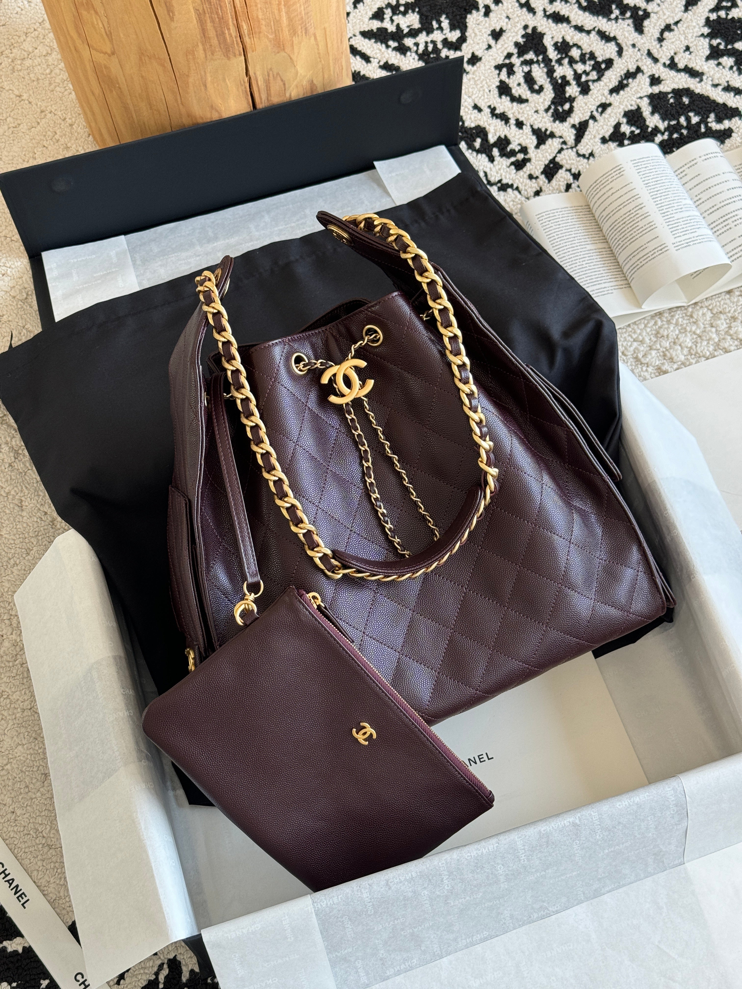 25 Large Quilted Hobo Handbag