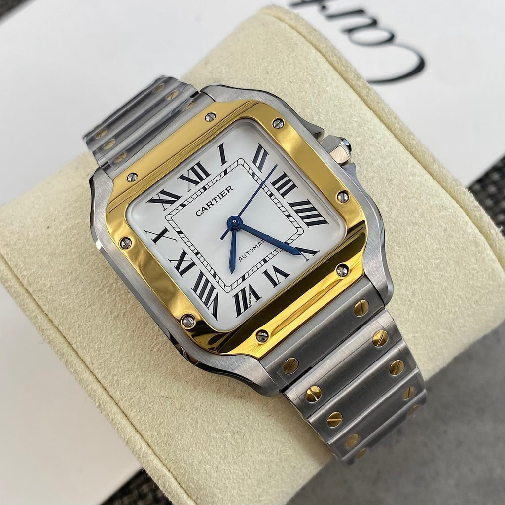 Tank Française Watch