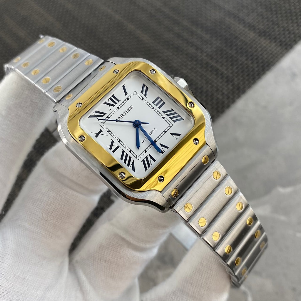 Tank Française Watch