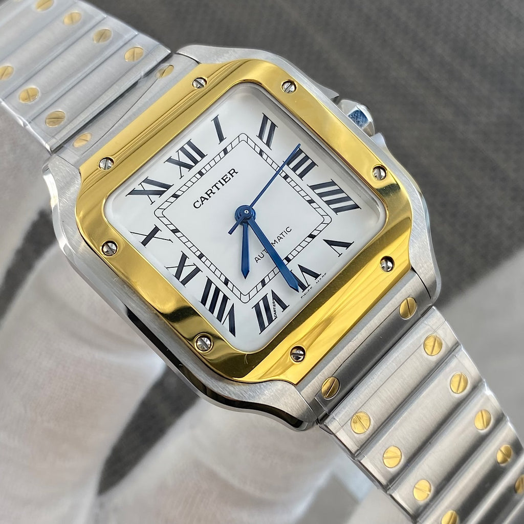 Tank Française Watch