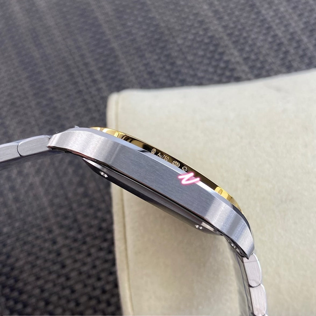 Tank Française Watch