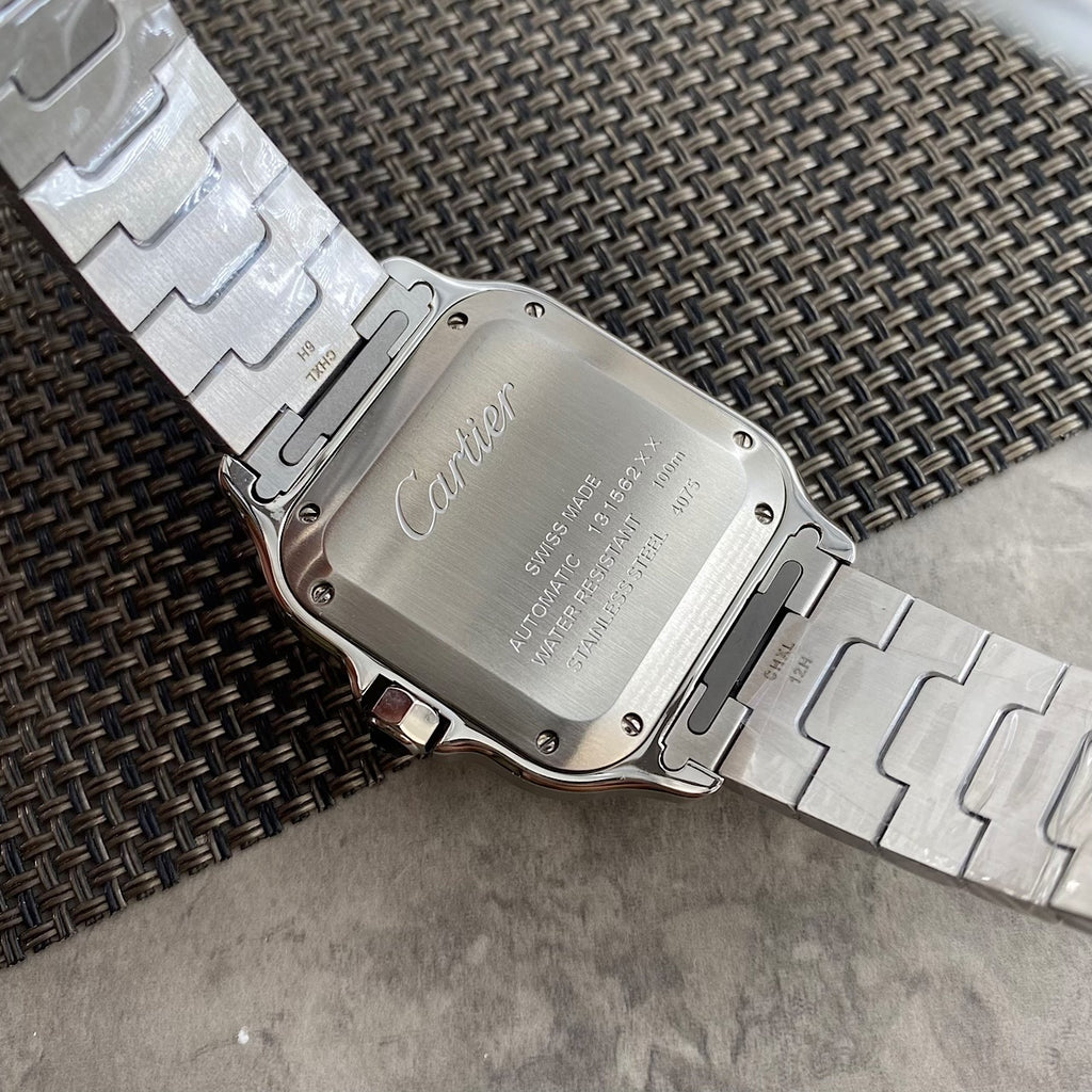 Tank Française Watch