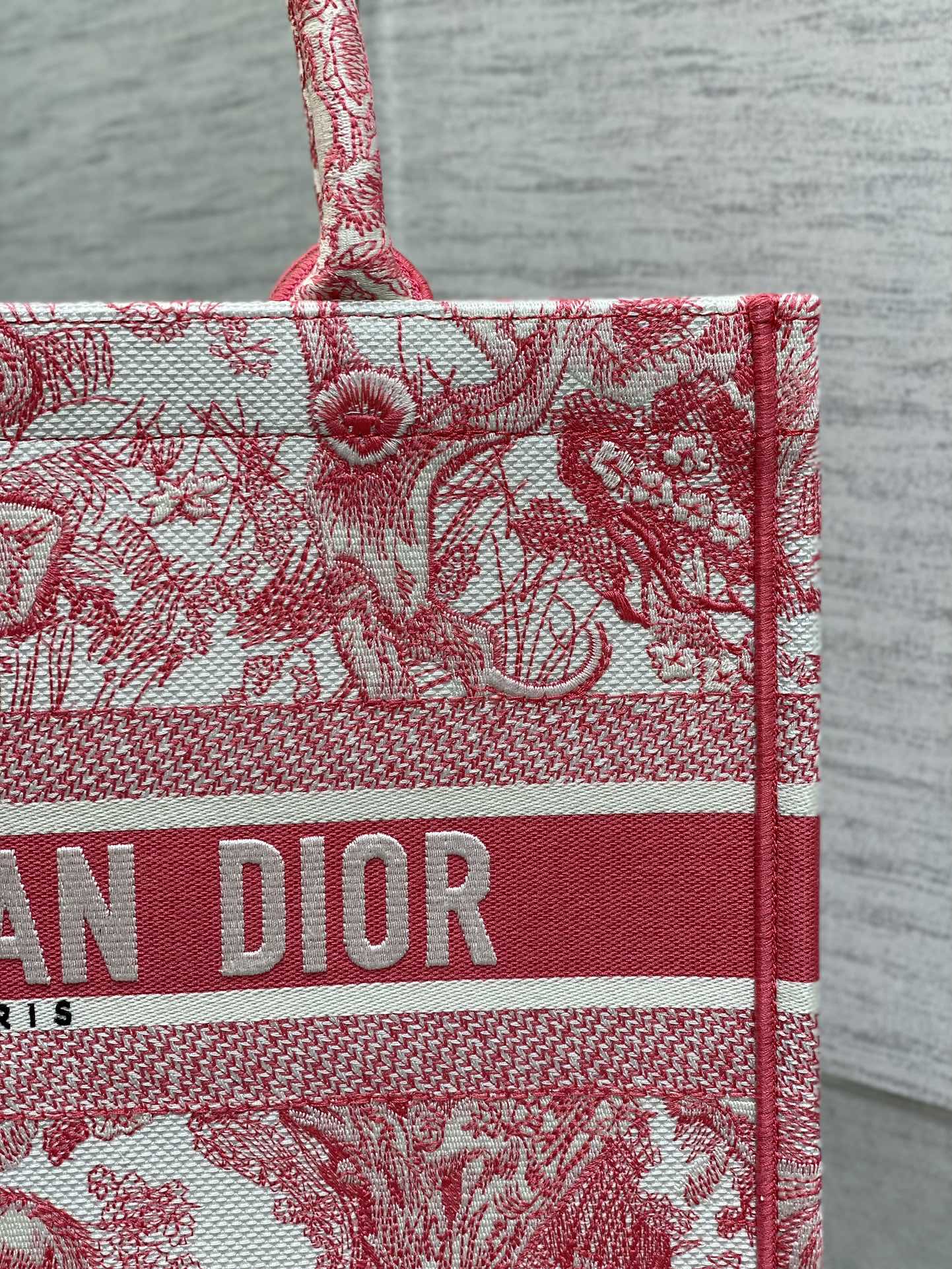 Book Tote Bag