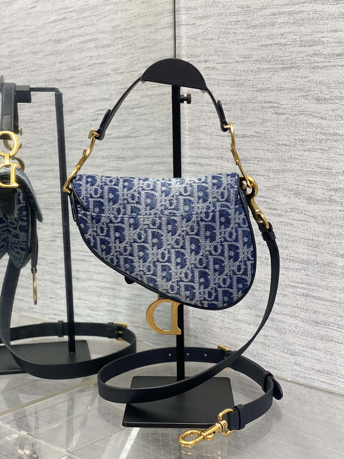 Saddle Bag