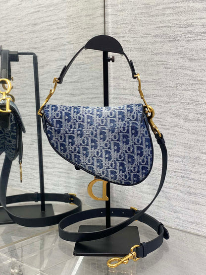 Saddle Bag