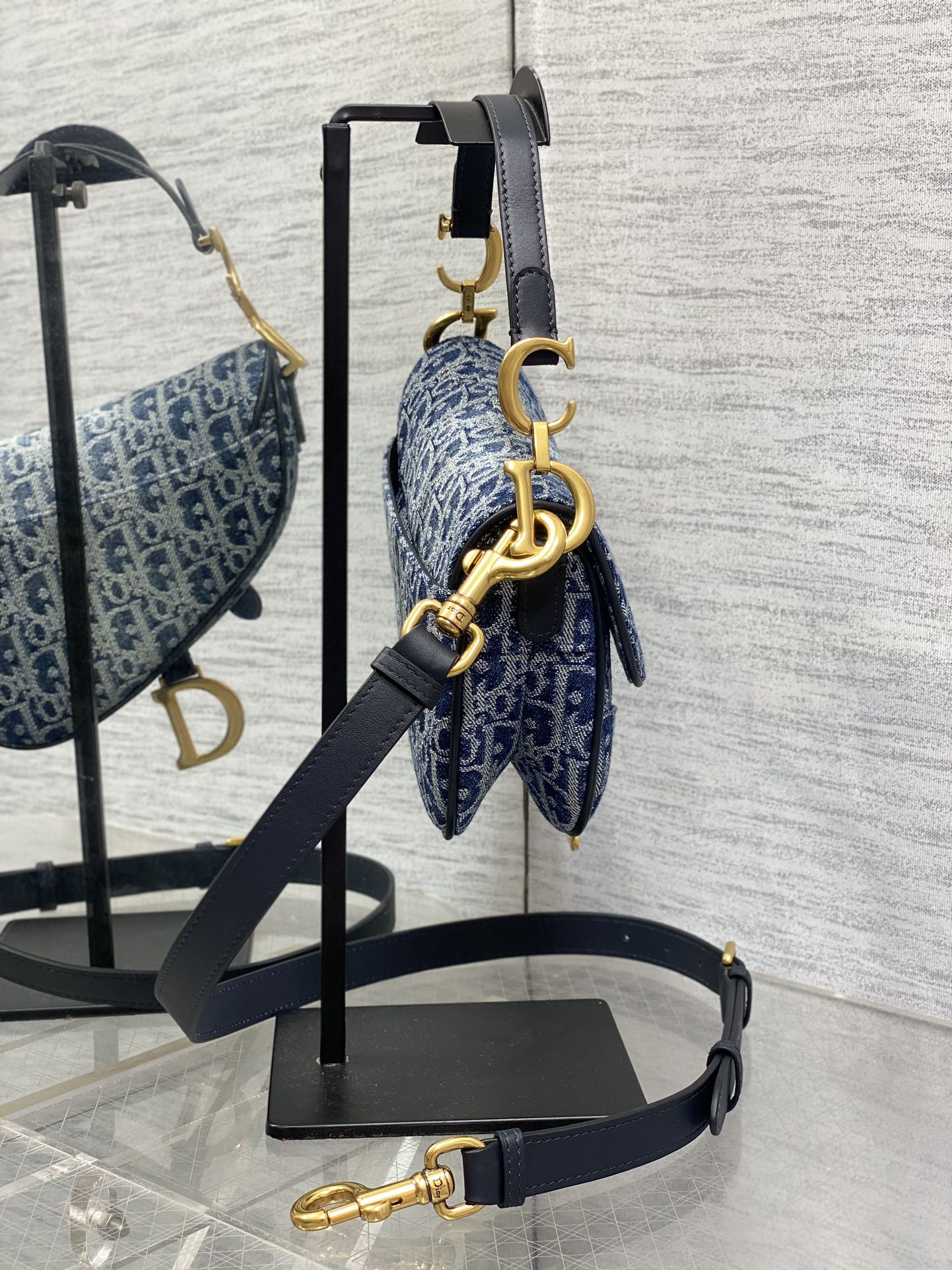 Saddle Bag
