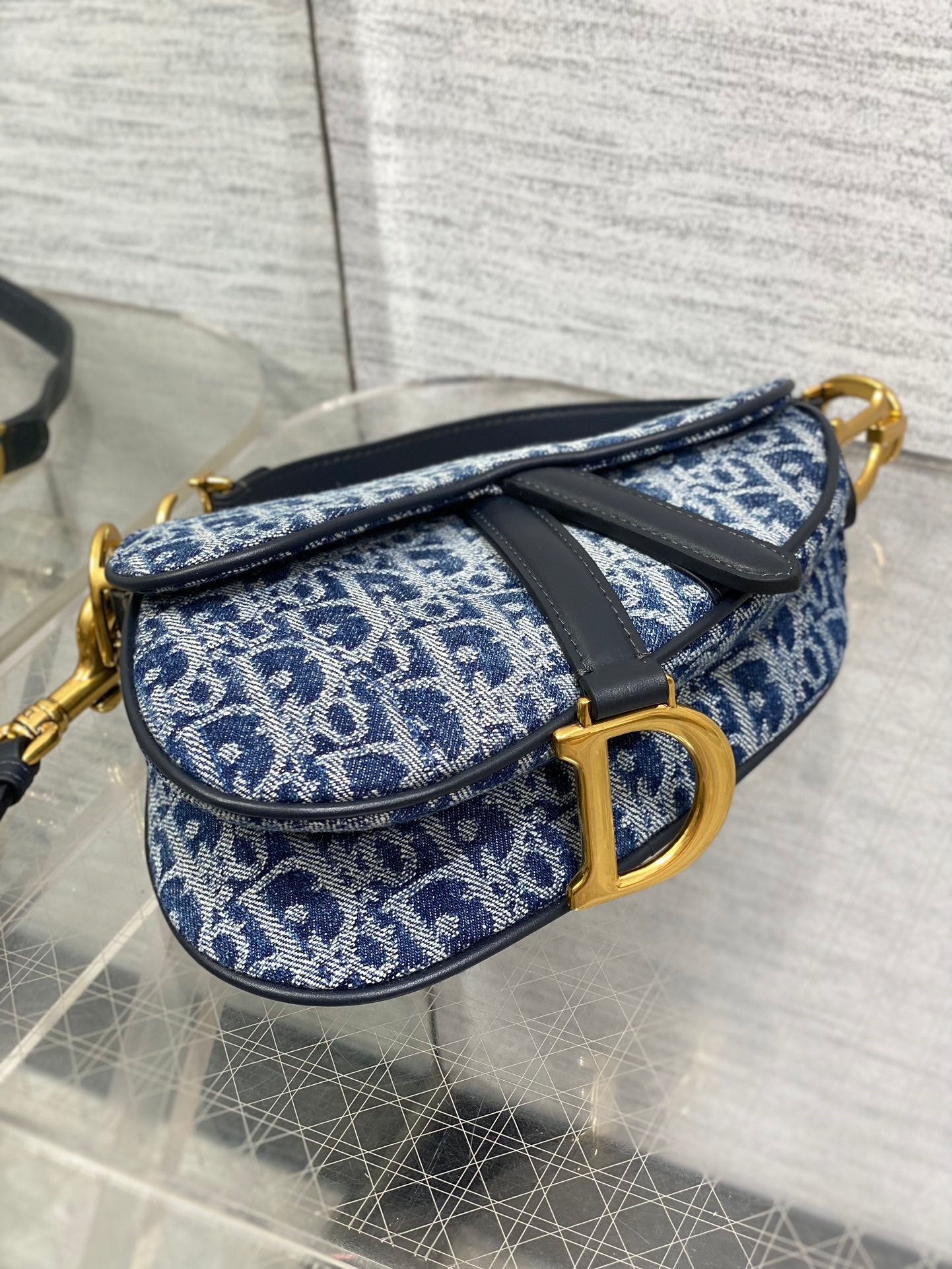 Saddle Bag