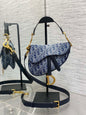 Saddle Bag