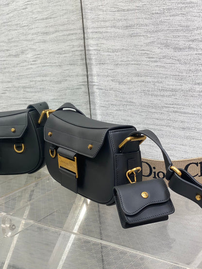 Street Chic Bag