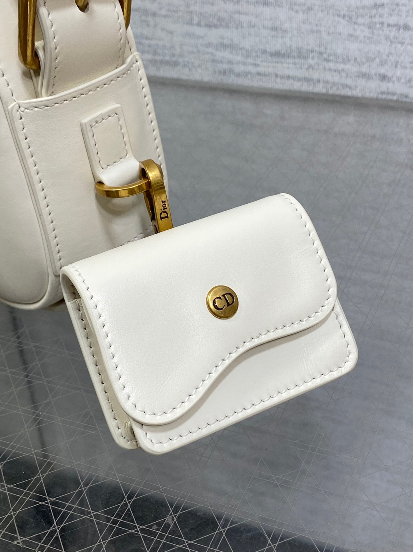 Street Chic Bag