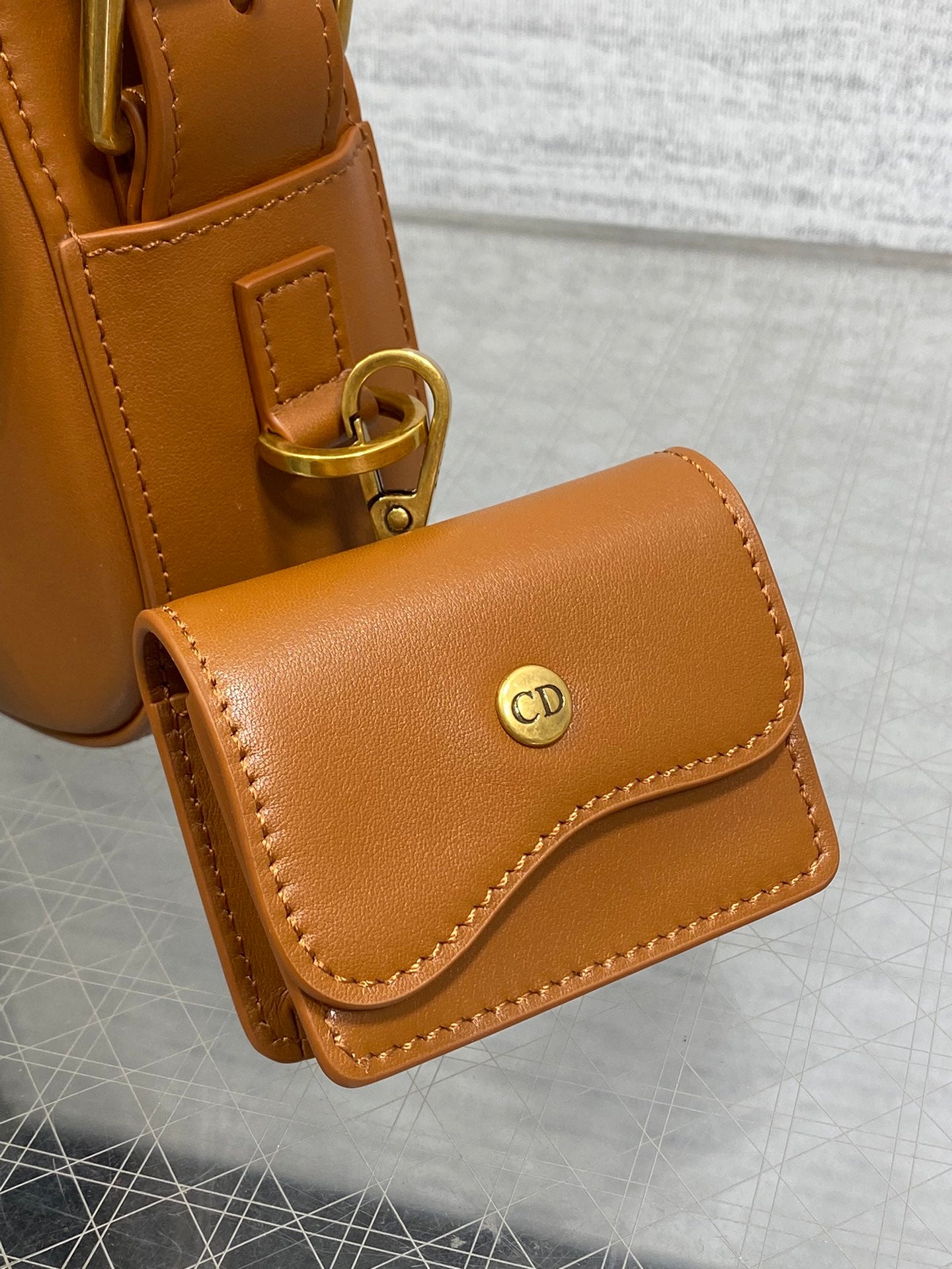 Street Chic Bag