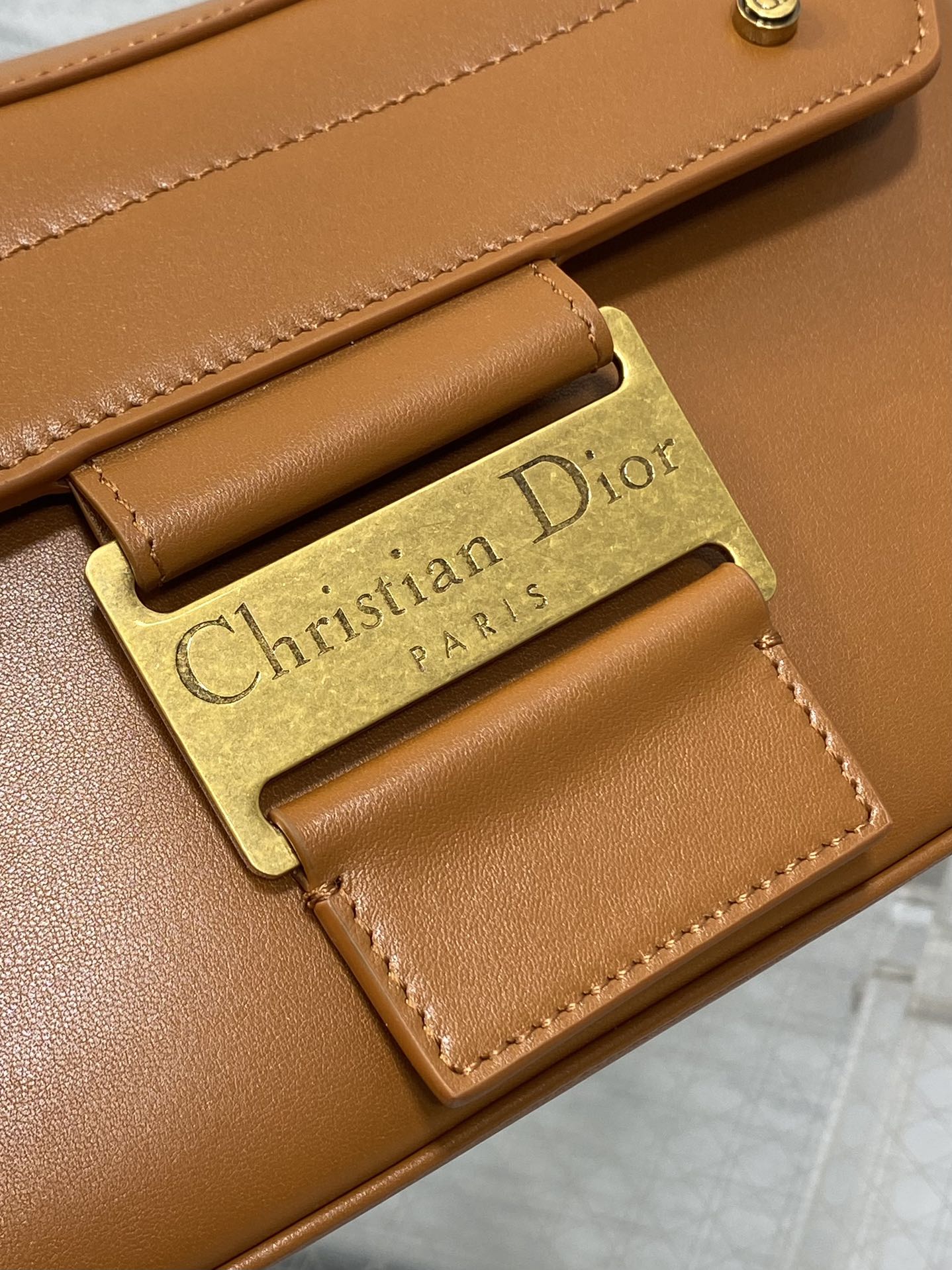 Street Chic Bag