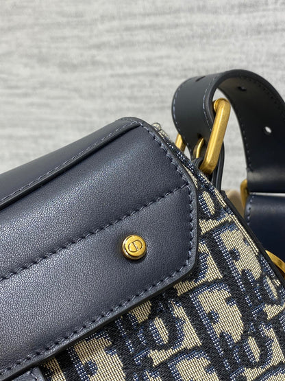 Street Chic Bag