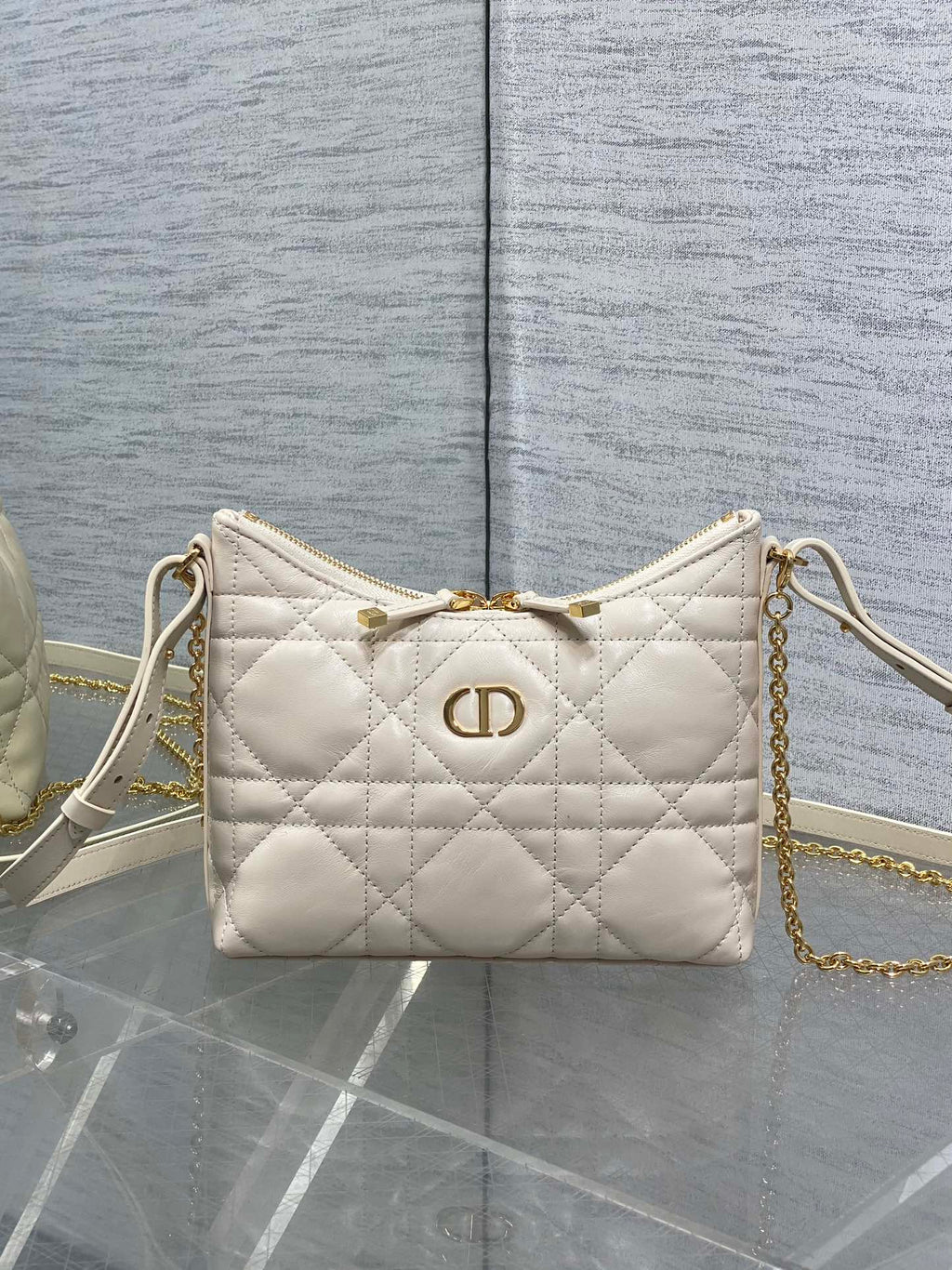 Miss Dior Oblique Bag